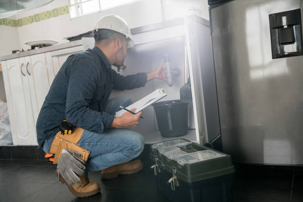 Best Emergency Plumber  in Atwood, TN