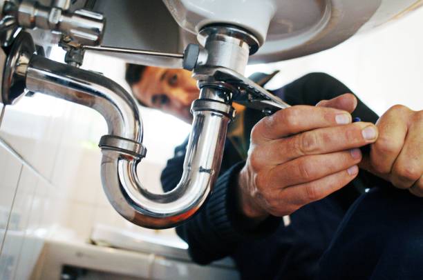 Best Sewer Line Repair  in Atwood, TN
