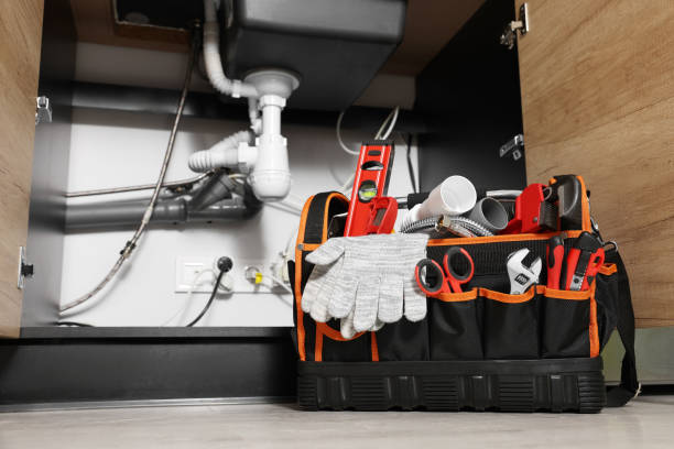Best Gas Line Repair  in Atwood, TN