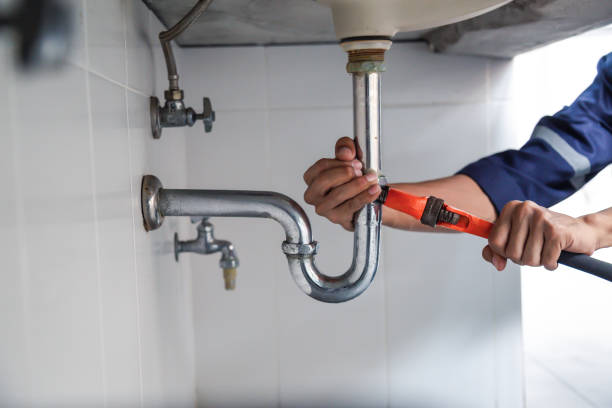 Professional Plumbing in Atwood, TN