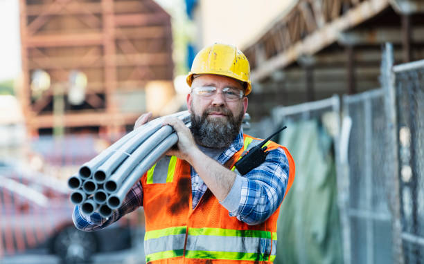 Best Gas Line Repair  in Atwood, TN