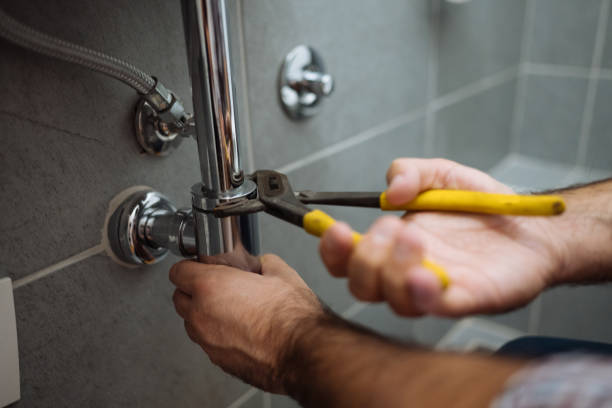 Best Drain Cleaning Services  in Atwood, TN
