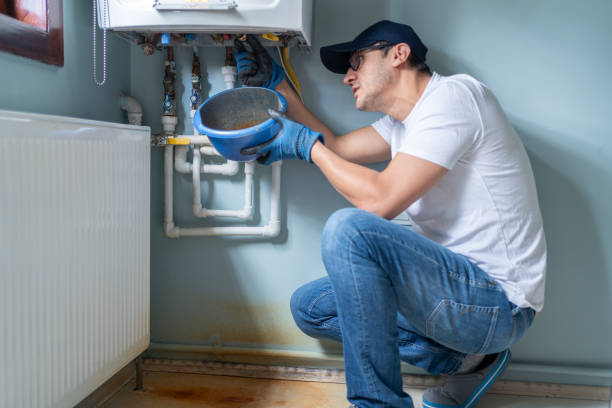 Trusted Atwood, TN Plumbing Experts