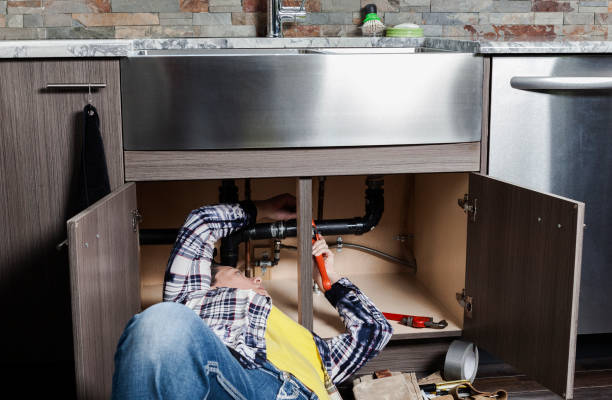Best Water Heater Repair  in Atwood, TN