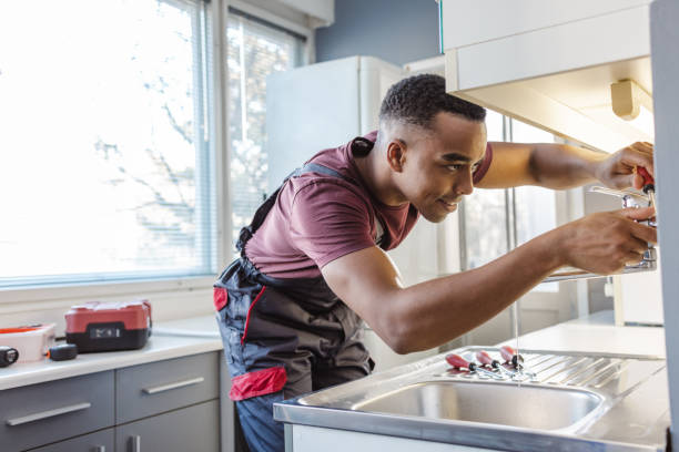 Best Shower Repair Services  in Atwood, TN