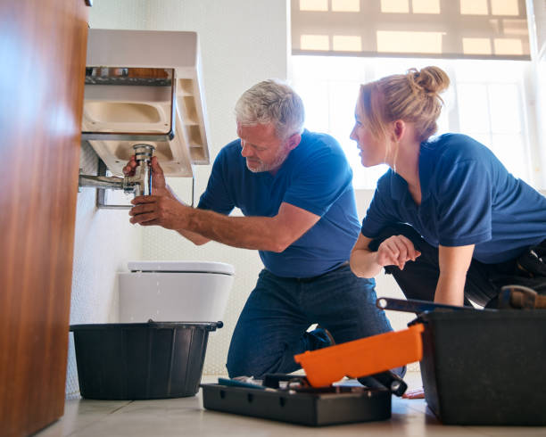 Best Hot Water Heater Installation  in Atwood, TN